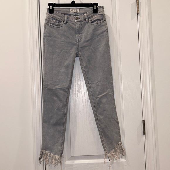 Free People Denim - Free People Jeans, Size 26